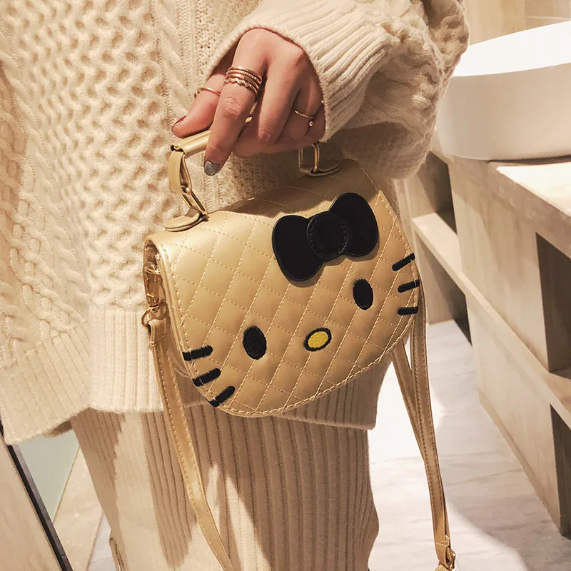 Рисунок 4 - Sanrio hello kitty