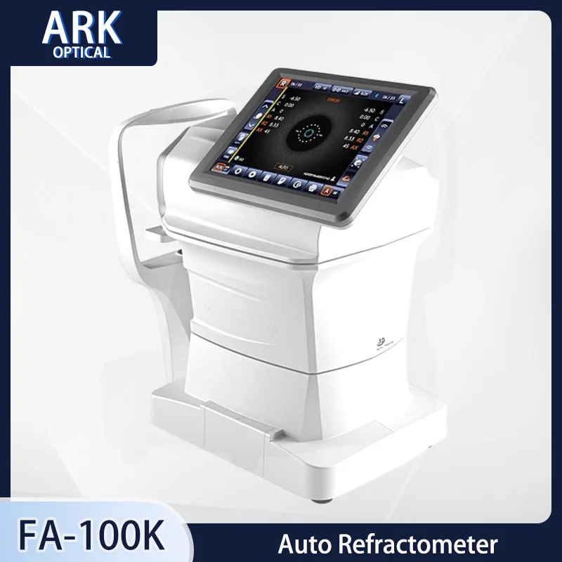Fa-100K Auto Kerato… - image