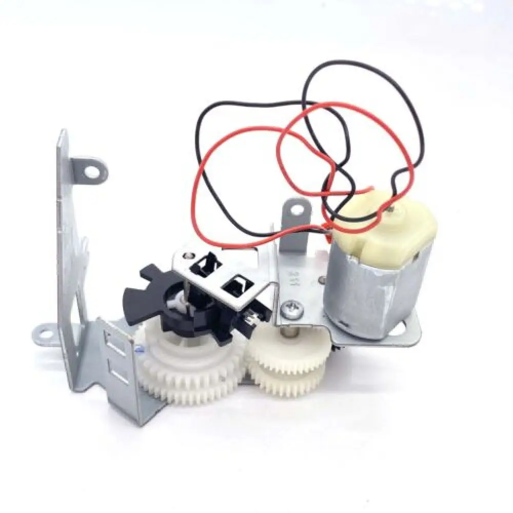 Gear motor Assembly PX-5V BD403419 fits for Epson 1430 printer R2880 r3000 R2000 P800