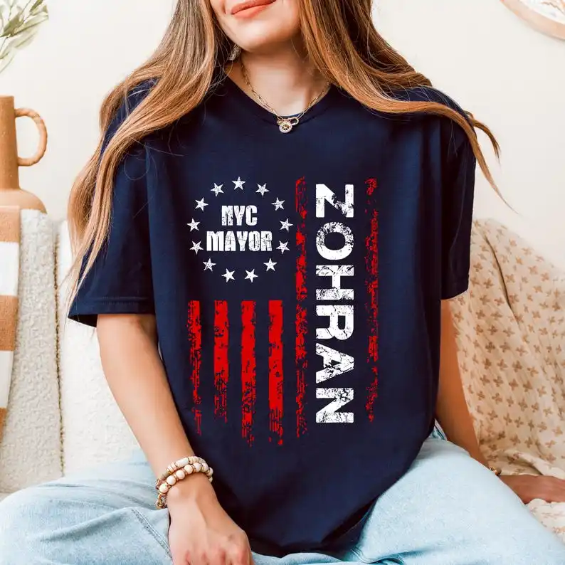 Mayor Mamdani 2025 … - image