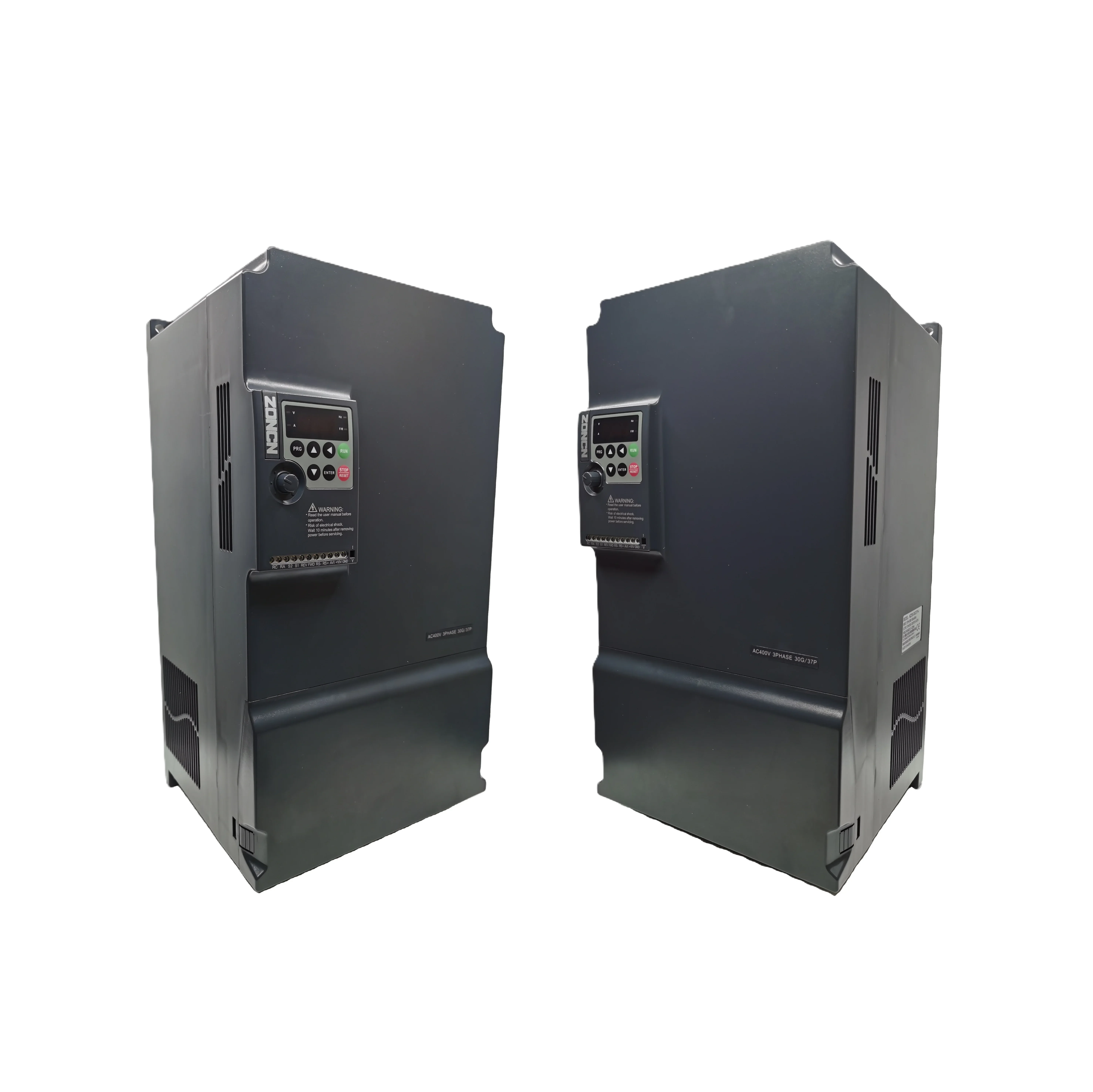 30kw 37kw 380v Variable Speed Drive VSD VFD Inverter From Factory
