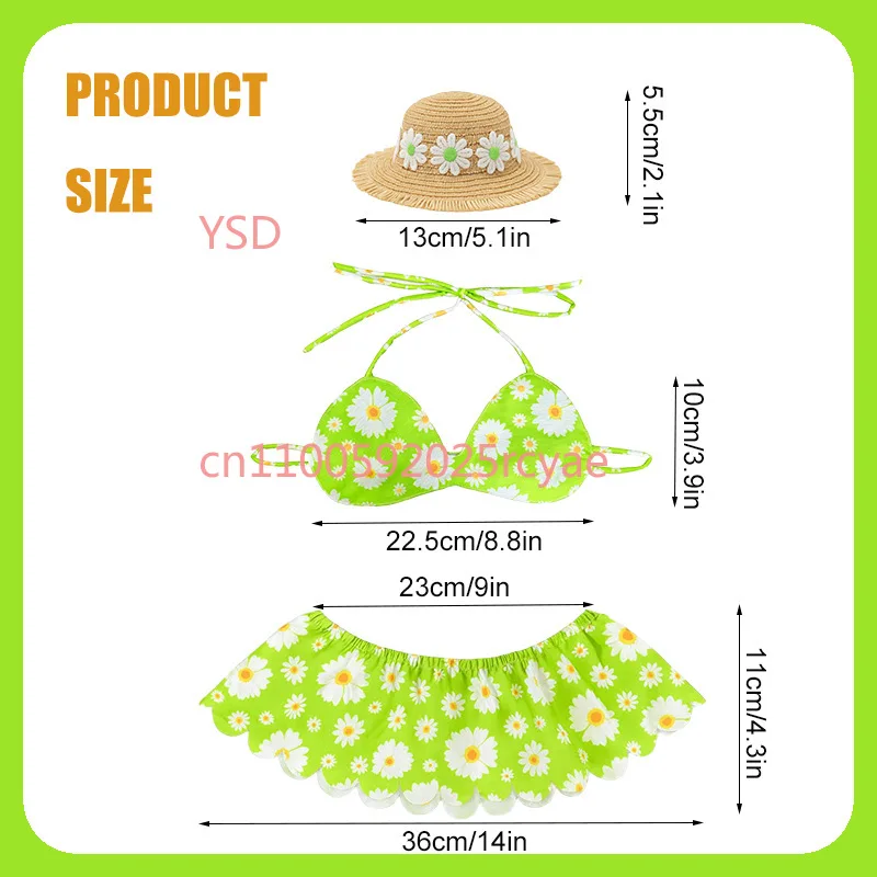 

Spring Summer Beach Style Bikini Costume for Dogs Christmas Halloween Pet Decor