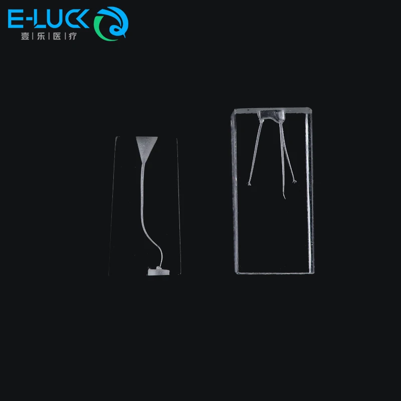 Dental Root Canal Practice Block Study Model RCT Pulp Cavity Study Practice Endo Teeth Dentistry Student Study Teaching