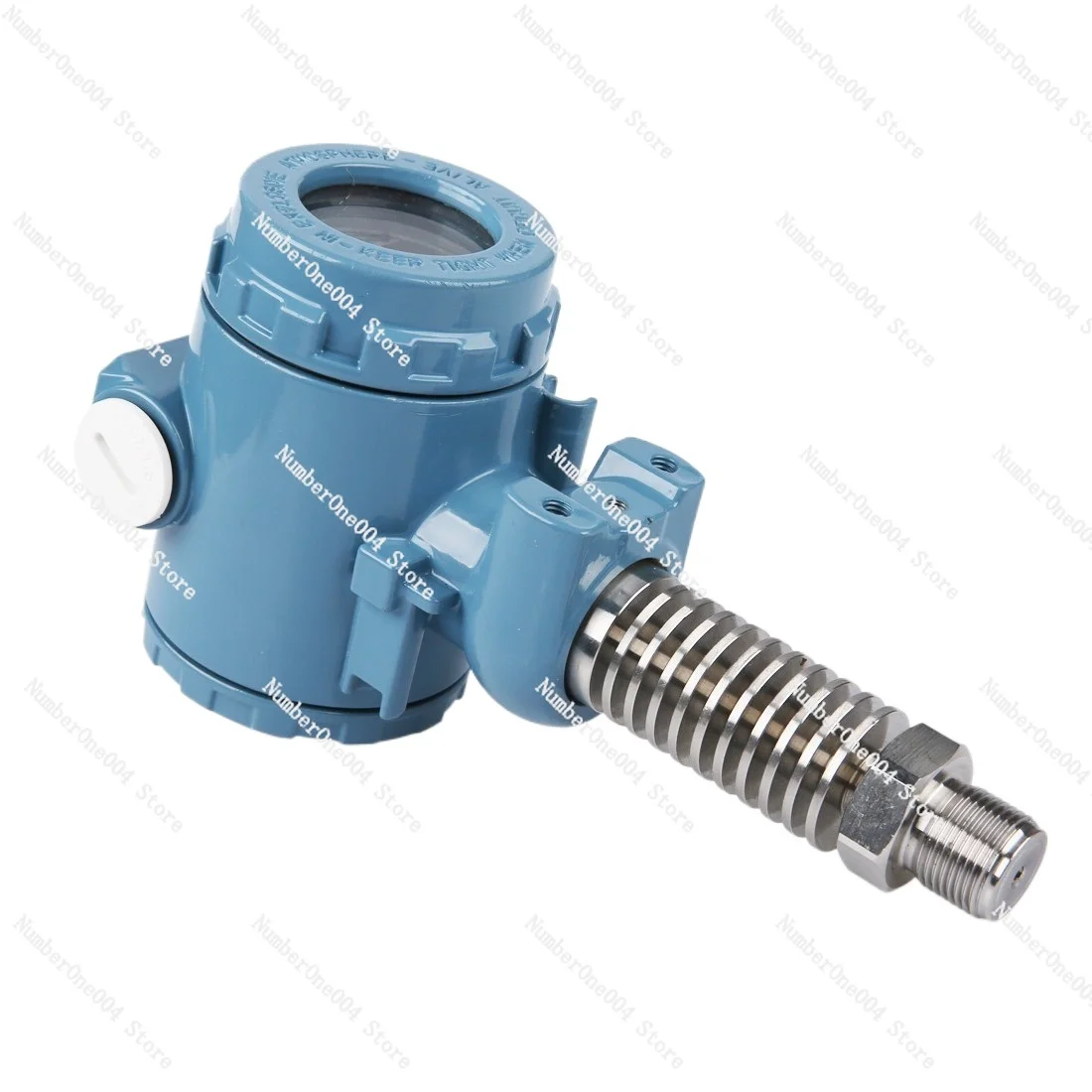 

Sales Stainless Steel High Temperature Pressure Transmitter Supports Marking
