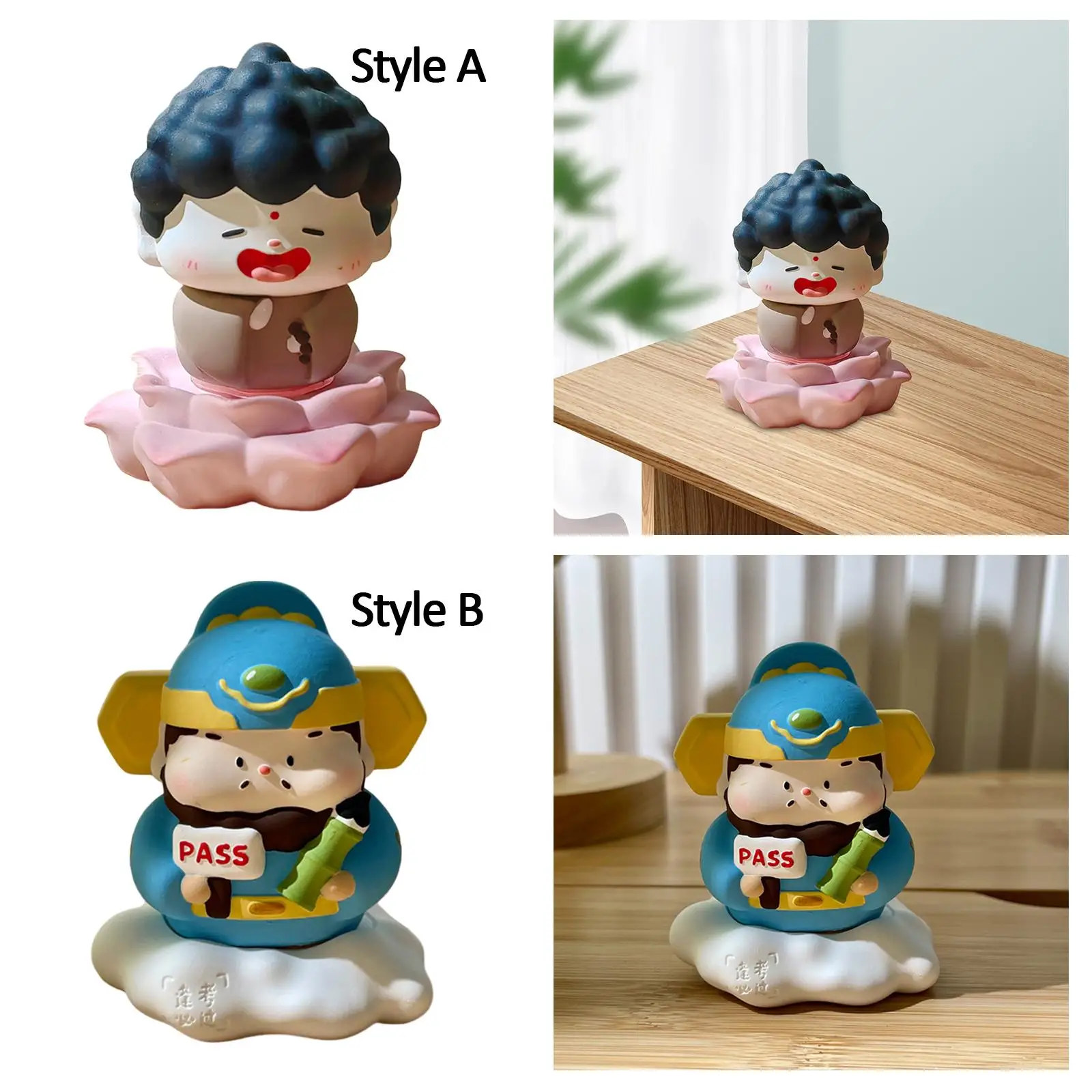 Essential Oil Decoration Desktop Ornament Plaster Build Unscented Form for Texture suitable for