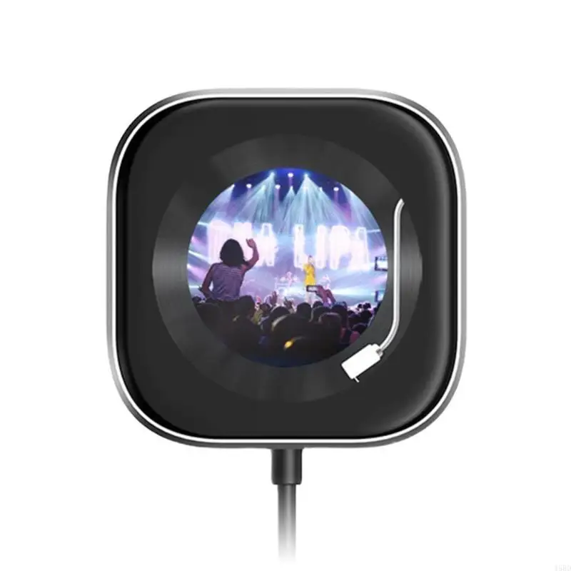 Adattatore convertire filo in adattatore wireless per maggior parte del veicolo 45bd