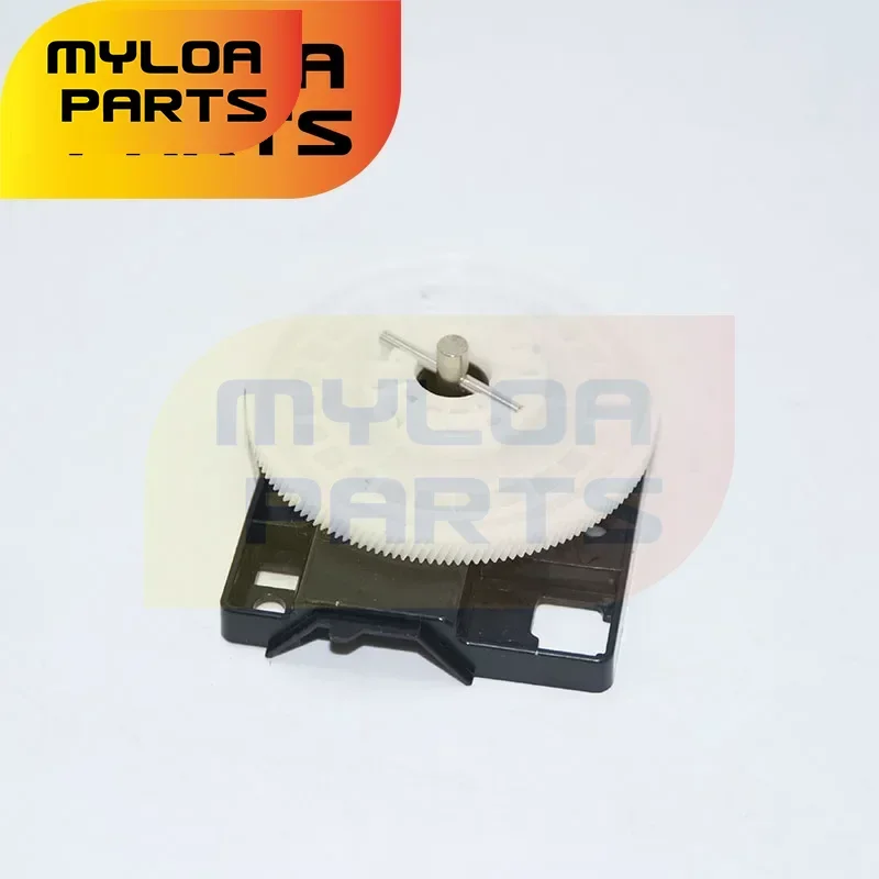 1PCS RC3-2497-000 RC3-2497 Cartridge Drive Gear Support Frame ASSY support for HP LaserJet Pro 400 M401 M425 M475 M451
