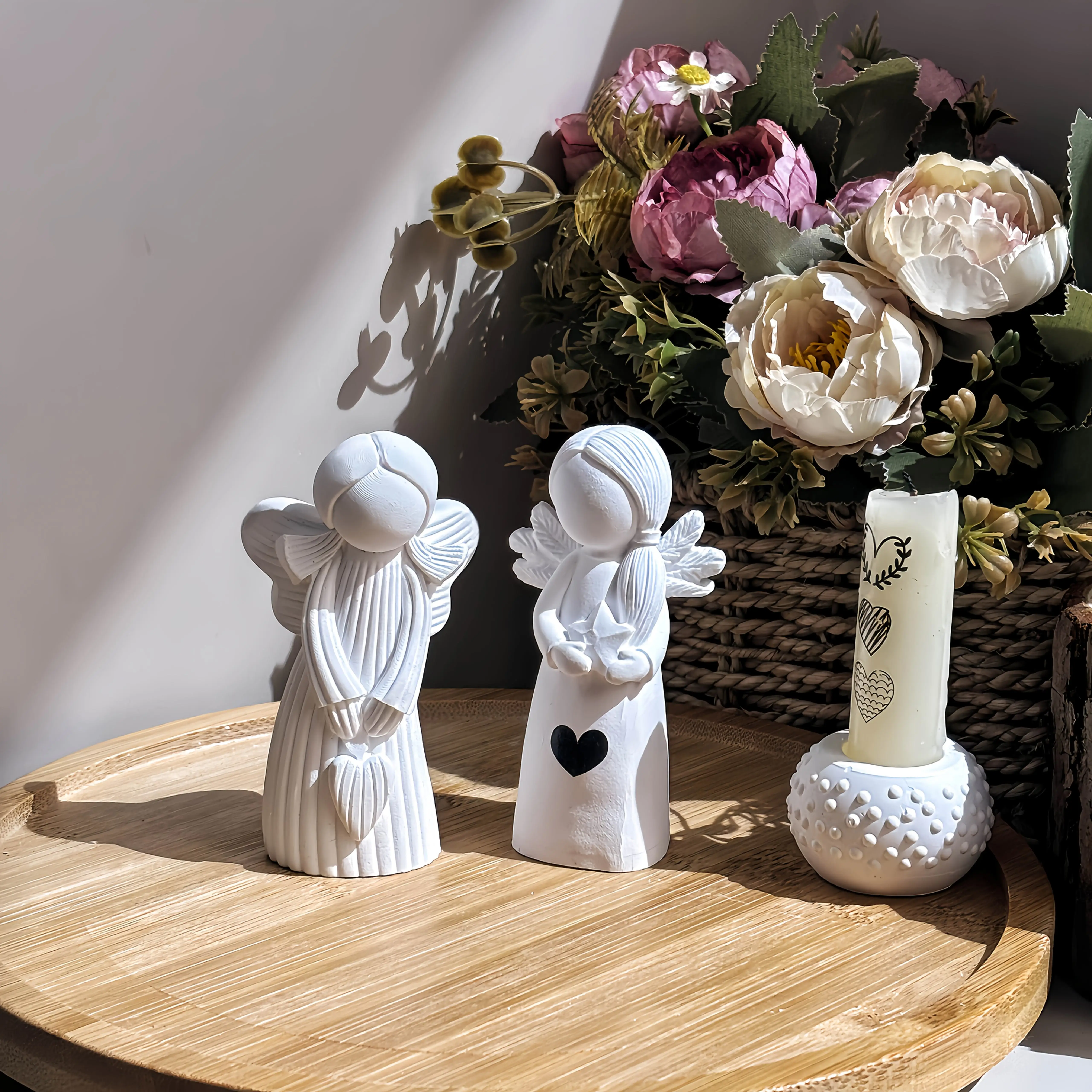 Thumbnail 4 - #47 Compare Sculptures & Figurines Before You Buy