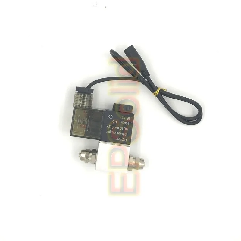 صمام لولبي Eu Plug صمامات أخرى — تفصيل 3