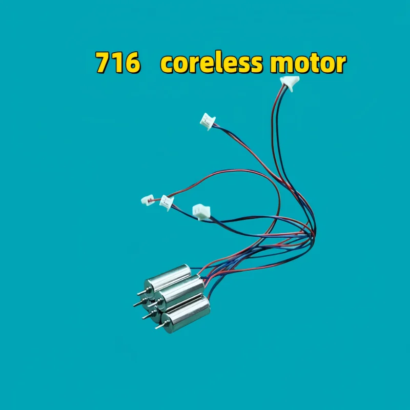 

1-pair set 716 triangular wing electric aircraft 35CM Mini remote control paper airplane wingspan small toy motor delivery base