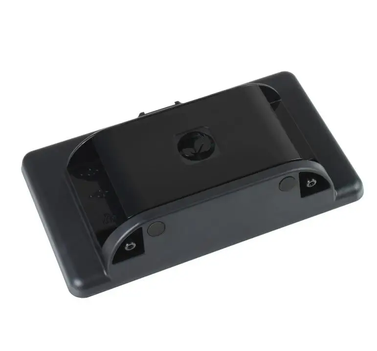 Waveshare Display touch capacitivo da 7 pollici per Raspberry Pi, con custodia protettiva e fotocamera frontale da 5 MP, 800×480, DSI