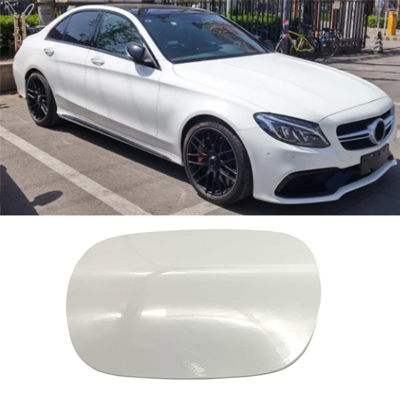 

Крышка топливного бака Superior-Car, крышка топливного бака, внешняя крышка топливного бака 2057570106 для Mercedes-Benz C Class W205 2015-2018