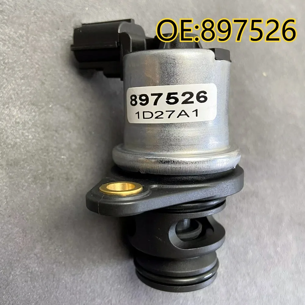 

High quality New For 897526 External air control IAC valve