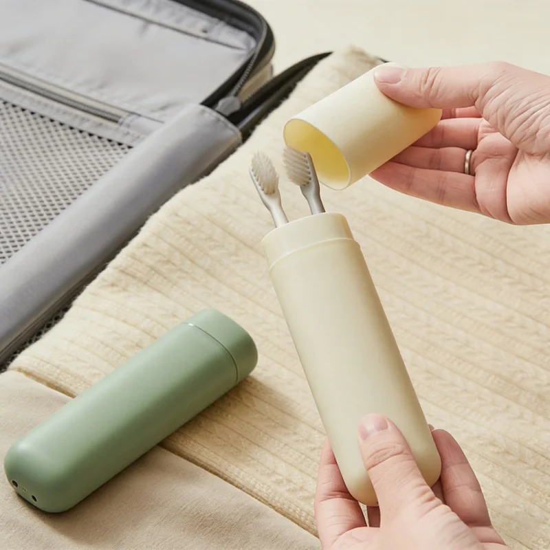 Travel Toothbrush S…