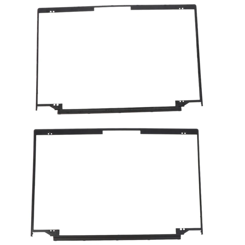 LCD Front Bezel Cover Inner Frame forLenovo Thinkpads T440S T450S Part 04X3867 Dropship