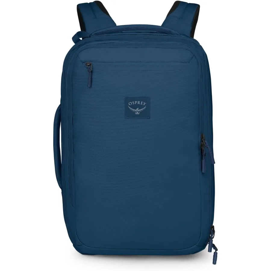 حقيبة ظهر Osprey Aoede سعة 25 لترًا باللون الأزرق العتيق #6