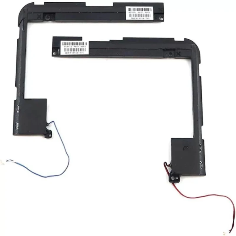 For HP Spectre 13-V Laptop Speaker Set L+R 855634-001 / 855633-001