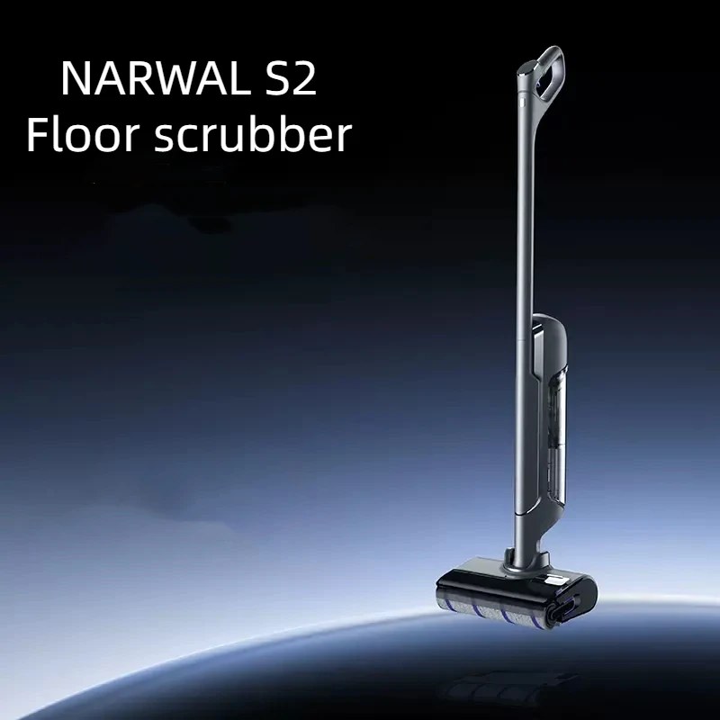 

NARWALS2Intelligent detection of three-edge high-temperature ironing full-intelligent washing machineIntelligent detection of