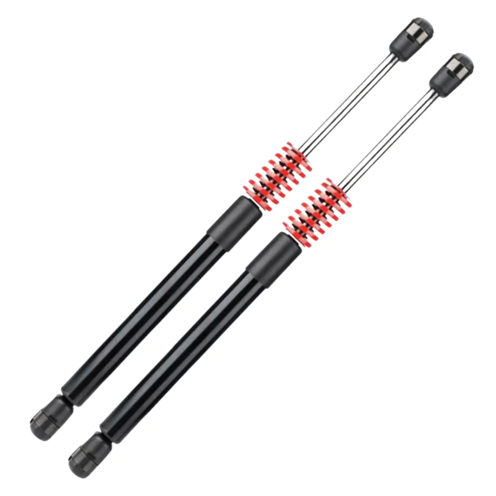 

2pcs Auto Tailgate Boot Gas Struts Shock Struts Damper Lift Supports for Alfa Romeo Giulietta hatchback 2010-2020 WITH SPRING