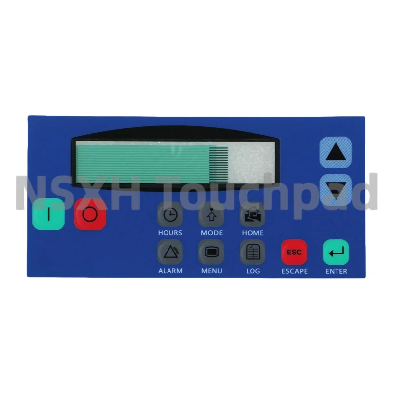 

Новинка для 6ES7272-1AA10-0YA1 6ES7272-1AA10-0YA0 TD200C пленка для мембранной клавиатуры пленка для клавиатуры