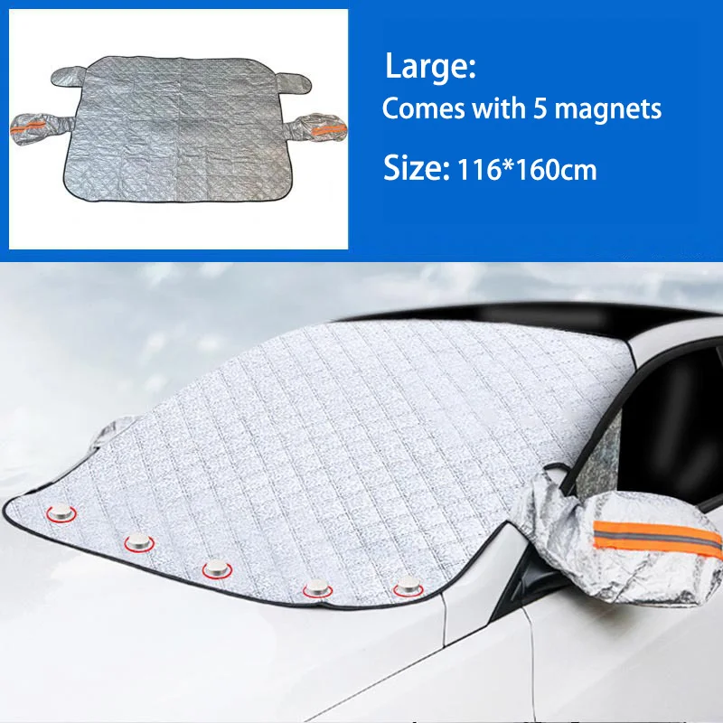Thumbnail 4 - #35 Low Cost Car Window Protection That Work