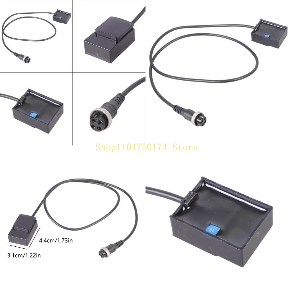 

Induction Faucet Sensors Probe Automatic Sensors Faucet Tap Replacement Accessories for Kitchen Bathroom Enduring top sale