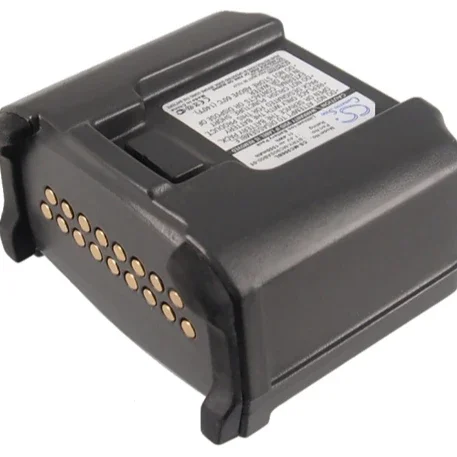 

Barcode Scanner Battery For Symbol MC9000 Short Terminal, MC9000S , MC9060, MC9063 , MC9090 , 21-62960-01 21-62960-02