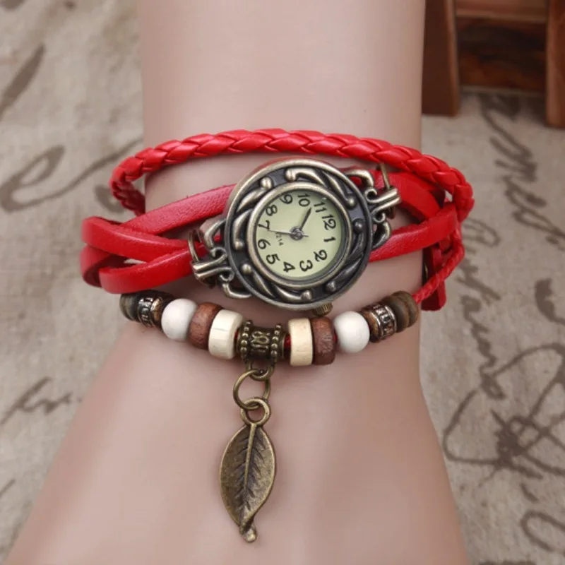 Women\'s Fashion Wrist Watches Ladies Casual bracelets