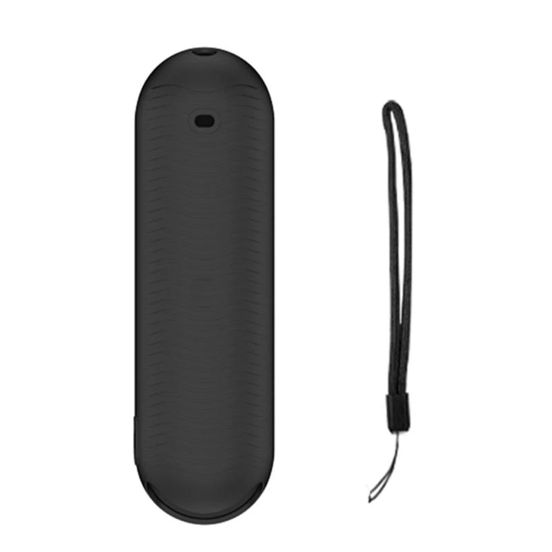 W91a واقي من السيليكون الغلاف الافتتاحي Case Antislip و DustProof Design for TV Vestermer (4K) 2024 Wear Resistant