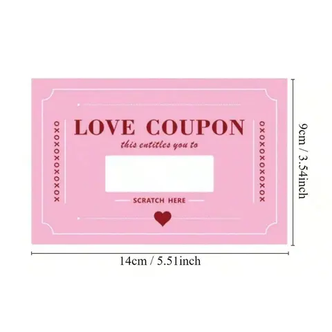 10 best sales प्रेम कूपन - №3