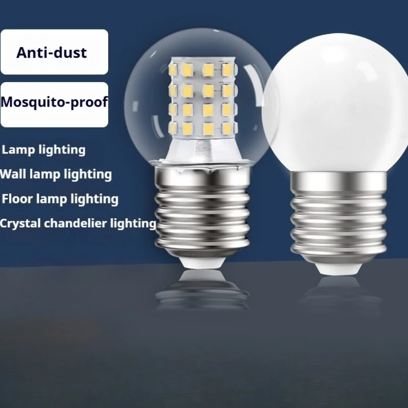 E27 Screw Mouth Led…