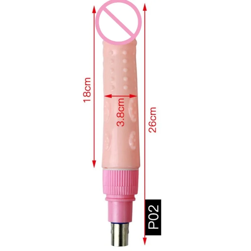 محاكاة القضيب آلة Sextoy اكسسوارات الكبار لوازم Jugete Se Xual 18 + مثير الإناث كس الاستمناء مثلي الجنس الاباحية المنتج