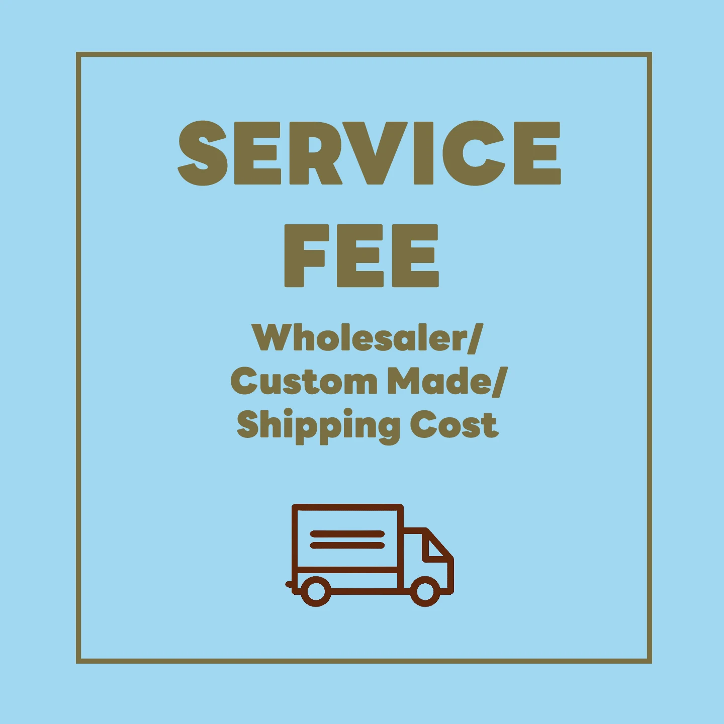 Sharon Said Couture روابط خاصة للرسوم المخصصة أو رسوم الشحن الإضافية (بدون استرداد أو استبدال) #1