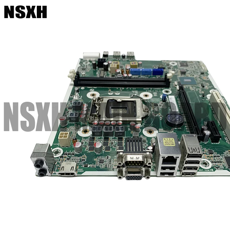 280 G3 288 G3 MT Desktop Board 921435-001 100% diuji pengiriman cepat