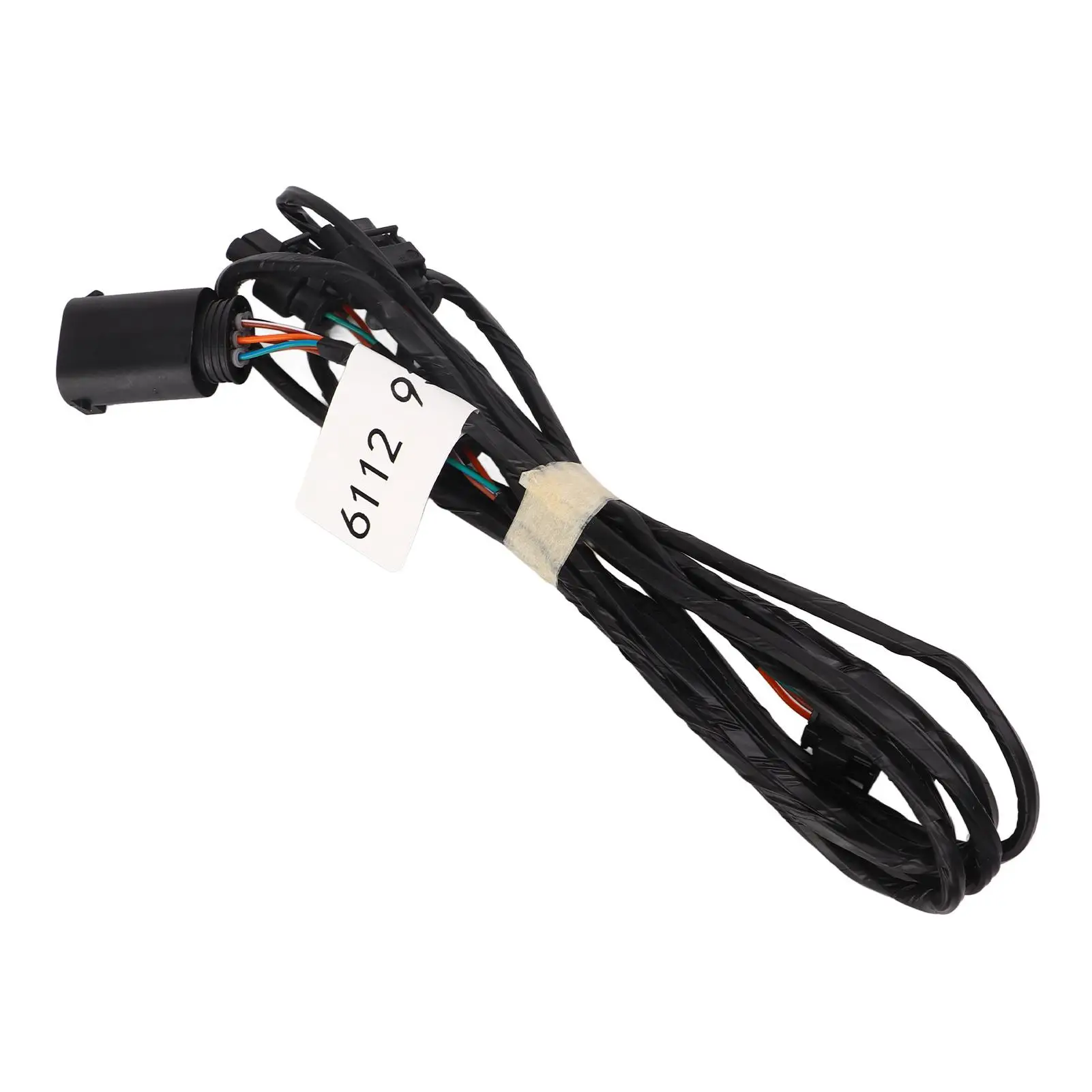 

PDC Cable Parking Sensor Wiring Harness High Sensitivity 6112 for 3 3 607 3 Series F30 F31 2011-2015