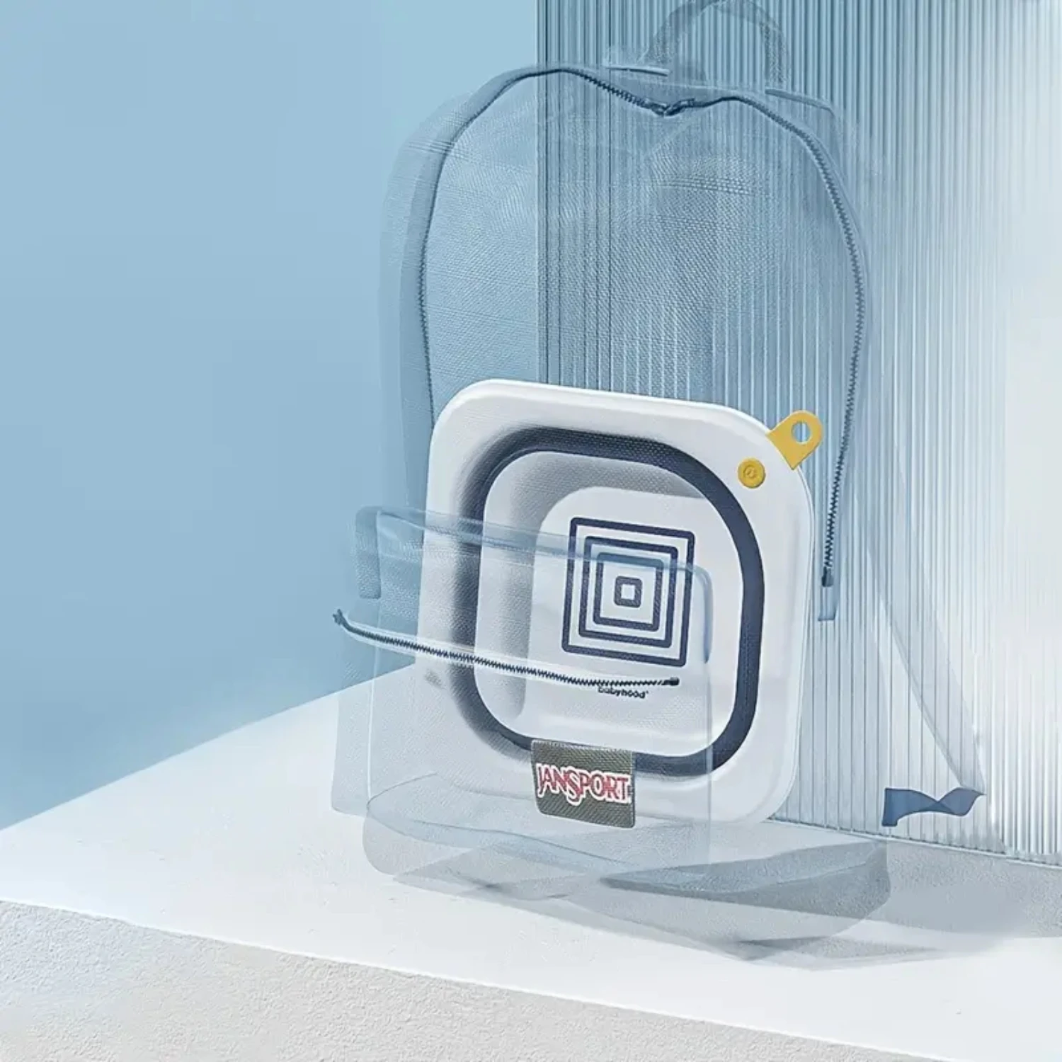 เหมาะสําหรับทารกแรกเกิด อ่างล้างหน้าแบบพับได้สําหรับเด็ก Century แบบพกพาและหนาขึ้นนั้นสมบูรณ์แบบและสะดวกในการเดินทาง