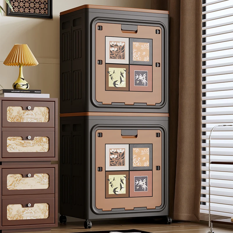 Chinese-Style Cloth… - image