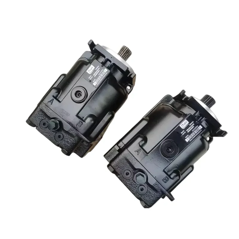 

T90 T90M T90M055 T90M055NC0NDN0C6W00M1X0000E6 Hydraulic Piston Pump T90M075NCON8NOC6WOOMBX0000FO