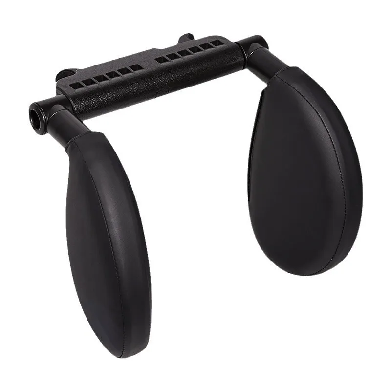 Car Side Sleeper Pillow Neck Support Cushion for Sleeping in Vehicle Seat Travel Rest Pillow
