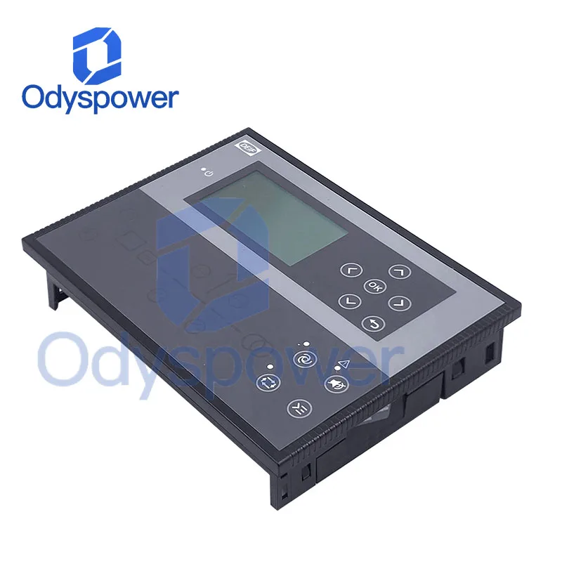 AGC150 DEIF Original New Generator Controller Control Panel Spare Part Core Generator Control Panel