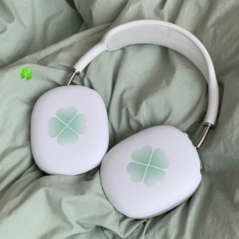 

Lucky Straw Y2K для AirpodsMax чехол для наушников матовый 3D полимерный чехол для Airpods на заказ аксессуары для наушников украшение подарок