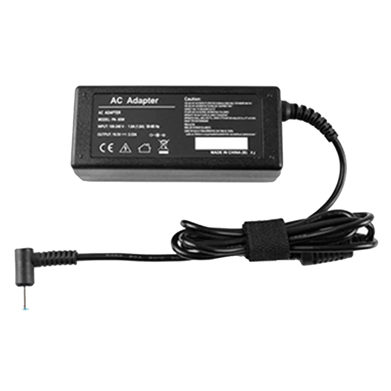 

Suitable For HP Notebook Power Adapter 19.5V2.31A 45W Notebook Computer Charger