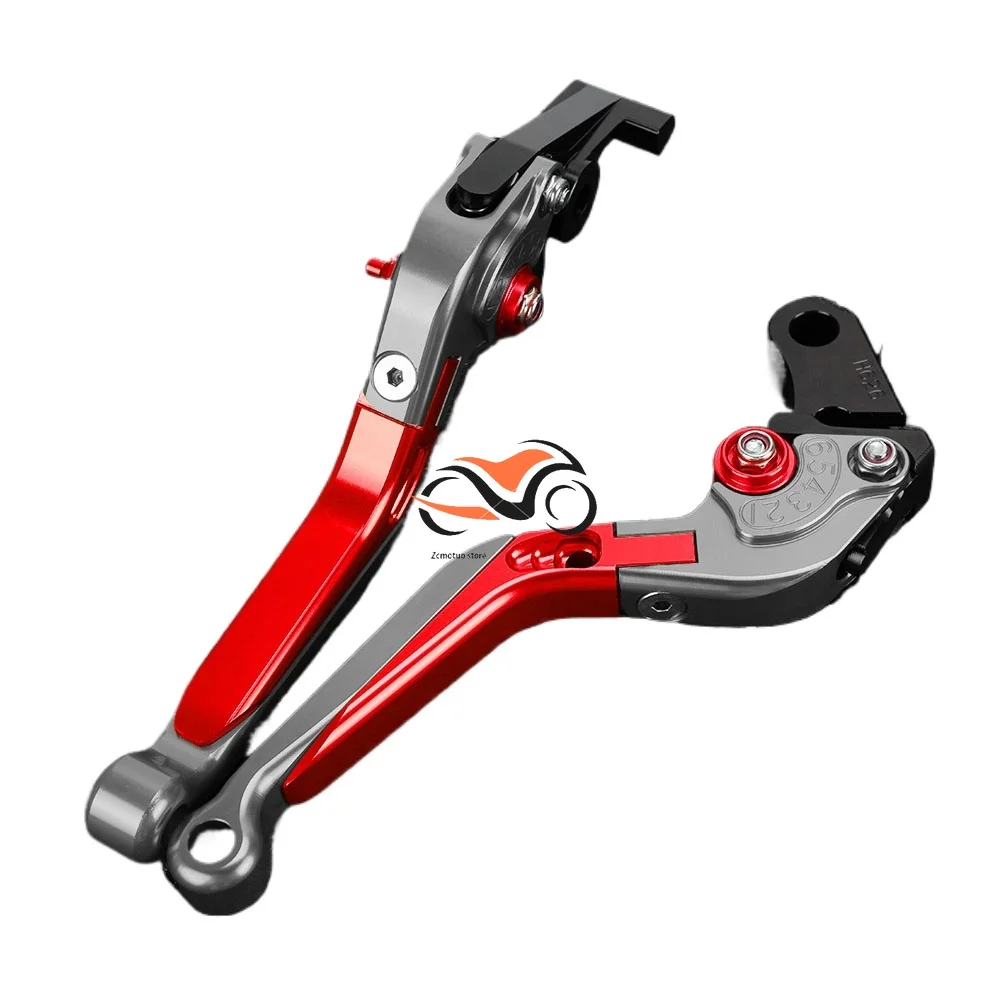 

For YAMAHA XJ6 DIVERSION XJ6DIVERSION XJ 2009-2014 2010 2011 2012 2013 Motorcycle CNC Brake Clutch Levers Brake Levers Handle