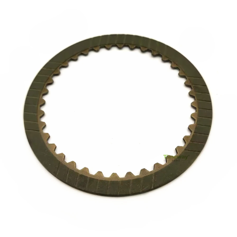 Friction Plate SG025 Pump Spare Parts for Repair Toshiba Hydraulic Swing Motor