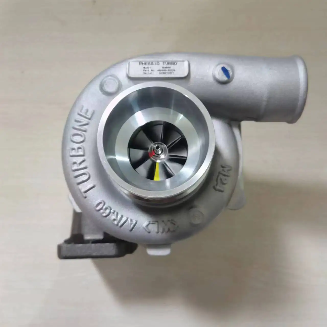 

Турбокомпрессор TO4B49 465640-5022S 465640-0013 4810230