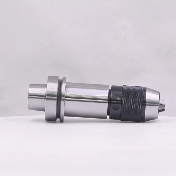 

High Precision HSK63F CNC Machine Tool Accessories Collet Chuck