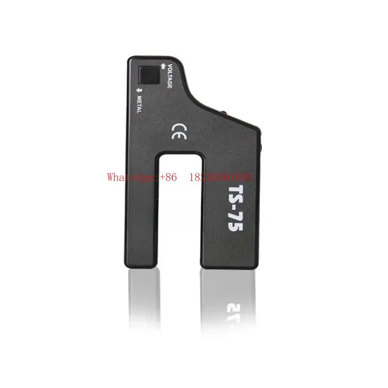 TS75 Dual Function Detector Voltage Sensor Accessories