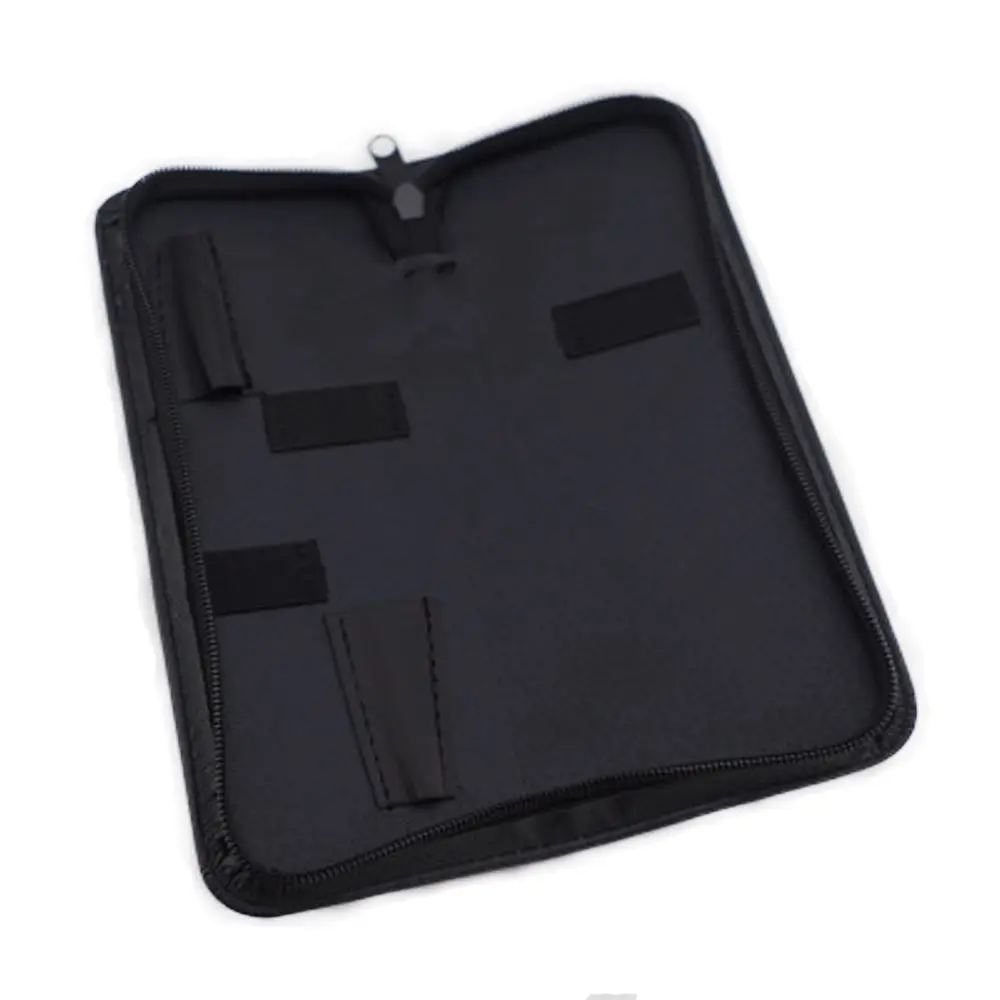 

Fashion Hair Scissors Storage Bag Hair Styling Tool Hair Salon Hairdressing Bag Barber Shear Bag Tool Bag Scissor Bags