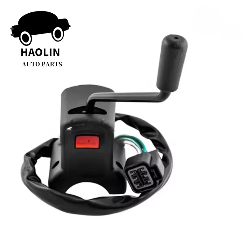 

OEM 881046, новые автозапчасти, переключатель деталей вилочного погрузчика, используемый для Mitsubishi F18B