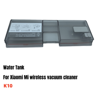 Suitable for Xiaomi Mi jia Home Vacuum Cleaner K10 Original Water Tank Accessories